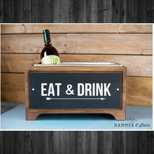 06-03-25 Beverage Chillers Workshop 6pm