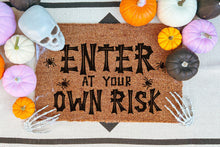 10-06-23 Haunted Porch Workshop 6pm