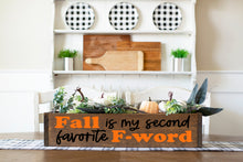 08-21-25 Fall Centerpiece Boxes and Farmhouse Trays 6pm