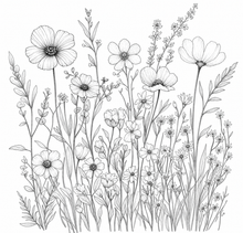 10-21-26 Scents & Strokes: Fall Candle Pouring + Watercolor Night 6pm