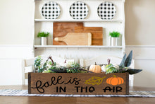 08-21-25 Fall Centerpiece Boxes and Farmhouse Trays 6pm