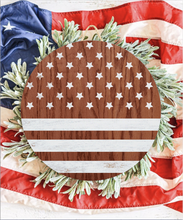 05-30-25 Patriotic Porch including firecrackers! Military and first responder designs included! 6pm