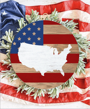 05-30-25 Patriotic Porch including firecrackers! Military and first responder designs included! 6pm