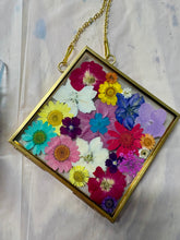 08-15-26 Pressed Flower Bar-frames,night lights, or trinket dishes 10am
