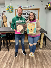 02-13-26 Paint Your Partner 6:30pm