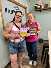 06-19-26 Book or Runner Lovers DIY Trackers Workshop 6pm