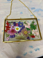 08-15-26 Pressed Flower Bar-frames,night lights, or trinket dishes 10am
