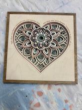 06-14-26 Dimensional Layered Wood Art 1pm