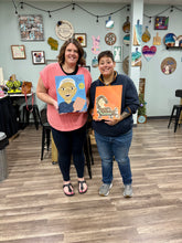 02-13-26 Paint Your Partner 6:30pm