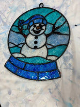 01-17-26 Crushed Glass Suncatchers at DC Estate Winery 11:30-2pm