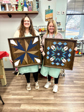 01-31-26 Barn Quilts Workshop 1pm