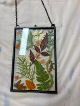 08-15-26 Pressed Flower Bar-frames,night lights, or trinket dishes 10am