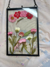 08-15-26 Pressed Flower Bar-frames,night lights, or trinket dishes 10am