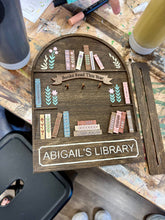 06-19-26 Book or Runner Lovers DIY Trackers Workshop 6pm