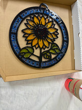 01-17-26 Crushed Glass Suncatchers at DC Estate Winery 11:30-2pm