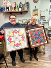 01-31-26 Barn Quilts Workshop 1pm