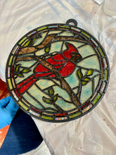 01-17-26 Crushed Glass Suncatchers at DC Estate Winery 11:30-2pm