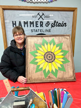 01-31-26 Barn Quilts Workshop 1pm