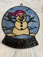 01-17-26 Crushed Glass Suncatchers at DC Estate Winery 11:30-2pm