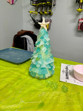 SEA GLASS TREE PARTY IN A BOX SPECIAL!