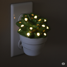 07-11-25 Ceramic Night Light Workshop 6pm