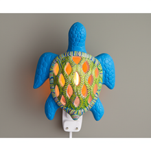 07-11-25 Ceramic Night Light Workshop 6pm