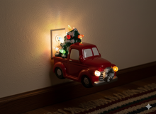 Ceramic Grab & Go Kits! Gnomes, Trees, Trucks, Snowmen and Nightlights!
