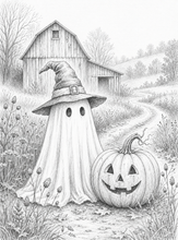 10-21-26 Scents & Strokes: Fall Candle Pouring + Watercolor Night 6pm