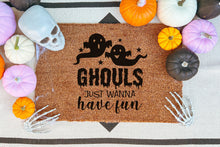 10-05-25 XL Sized Halloween Doormats 1pm