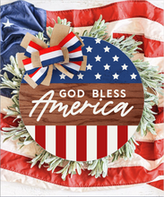 05-30-25 Patriotic Porch including firecrackers! Military and first responder designs included! 6pm