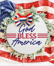 05-30-25 Patriotic Porch including firecrackers! Military and first responder designs included! 6pm