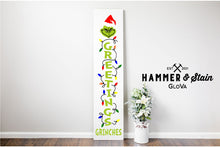 11-30-23 Christmas Porch Workshop 6:00pm