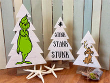 12-01-23 Dashing Thru the Snow! Sleds, Sleighs & Trees with Minwax 6pm