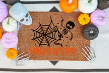 10-05-25 XL Sized Halloween Doormats 1pm