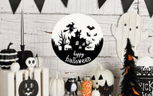 10-17-23 Halloween Haunt Pick Your Project Workshop 6pm