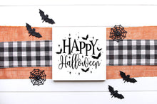 10-03-23 Halloween Haunt Pick Your Project Workshop 6pm