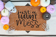 10-05-25 XL Sized Halloween Doormats 1pm