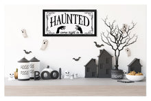 10-03-23 Halloween Haunt Pick Your Project Workshop 6pm