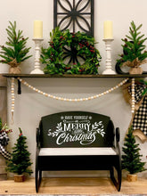 12-07-25 Holiday Porch Workshop 10am