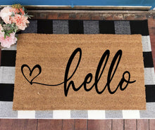 10-18-25 (Saturday) Private Doormat Painting Event at IronTek 11am-1pm
