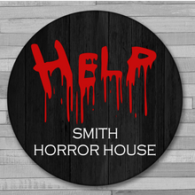 10-13-23 Friday the 13th Workshop featuring 3D Horror Dudes 6pm