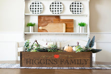 08-21-25 Fall Centerpiece Boxes and Farmhouse Trays 6pm
