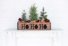 11-29-23 Holiday Centerpiece Boxes and Trays 6pm