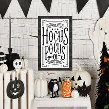 10-17-23 Halloween Haunt Pick Your Project Workshop 6pm