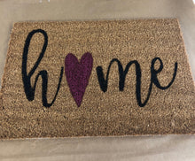 10-18-25 (Saturday) Private Doormat Painting Event at IronTek 11am-1pm