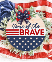 05-30-25 Patriotic Porch including firecrackers! Military and first responder designs included! 6pm