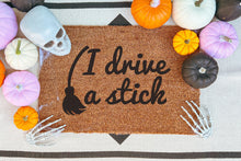 10-05-25 XL Sized Halloween Doormats 1pm