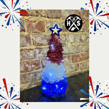 06-17-26 Patriotic Sea Glass Workshop 6pm
