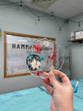 05-01-25  Floral Alchemy! Resin Coasters Workshop 6pm