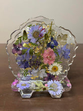 05-01-25  Floral Alchemy! Resin Coasters Workshop 6pm